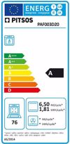 Kouzina Aeriou Pitsos PAF003D20